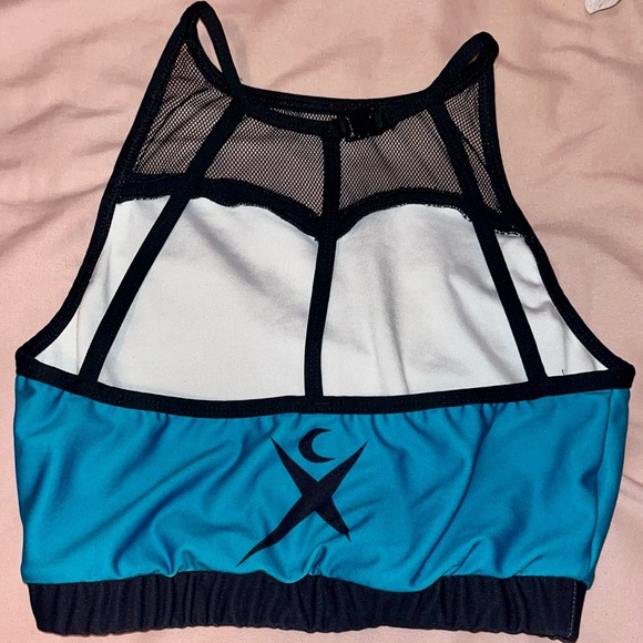 Cheer extreme practice wear - Picture 2 of 2